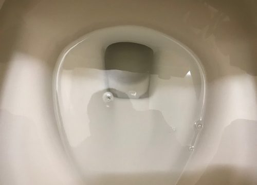 トイレ黒ずみ水垢洗剤